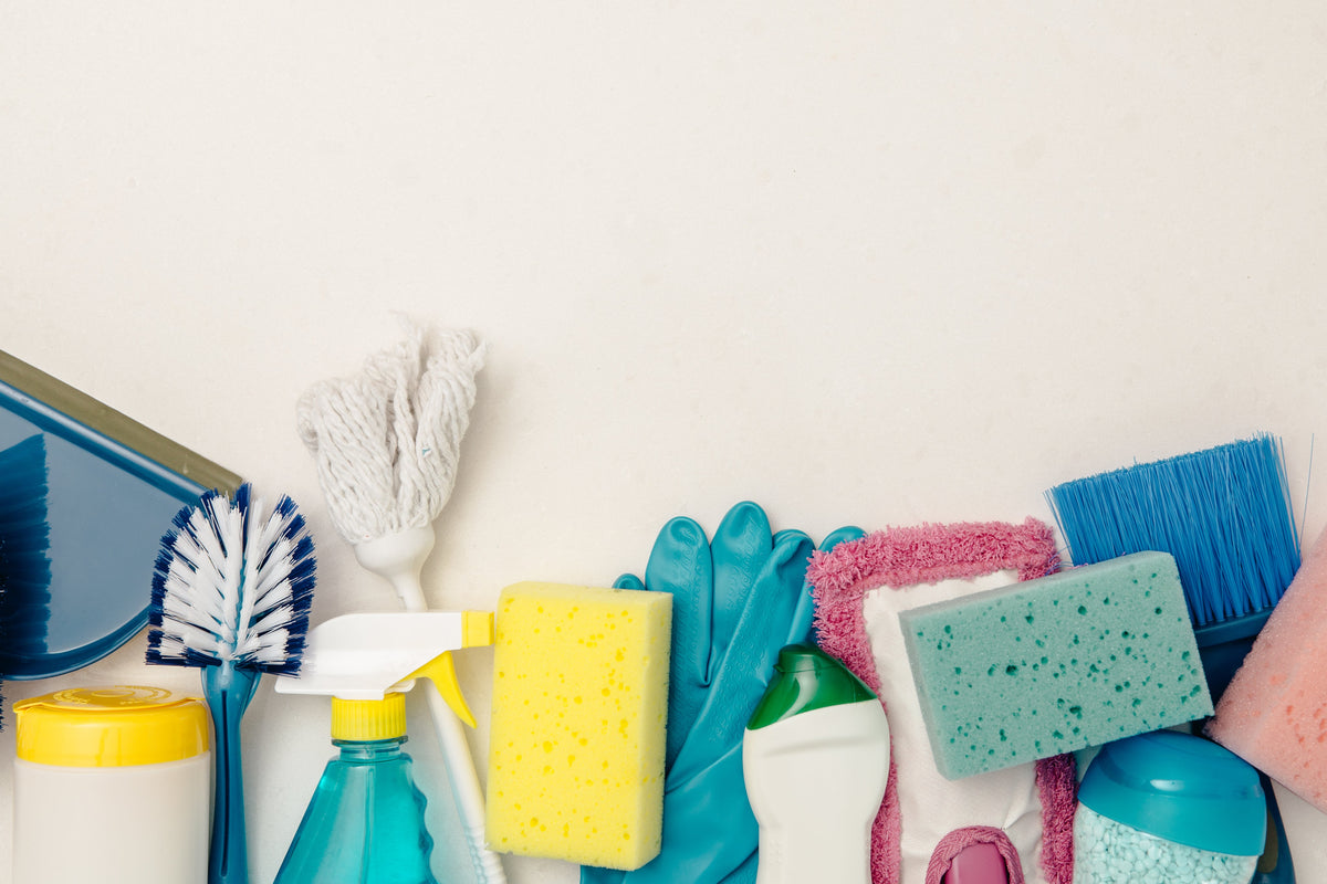 Car washing Accessories