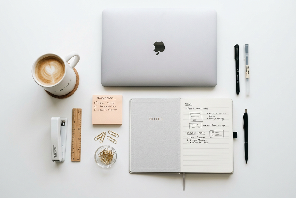 Office Products
