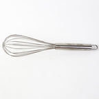 Supermom Premium Stainless Steel Wire Whisk (1 Pc)