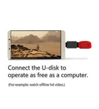 1370 Type-c Otg Adapter