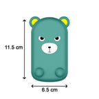 0216 Cute Cartoon Design Multi-angle Adjustable Foldable Mobile Stand