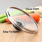 Orbit Electric Idli Cooker And Steamer - 650w