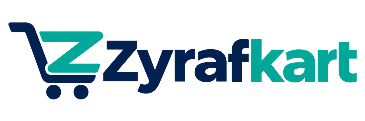 Zyrafkart