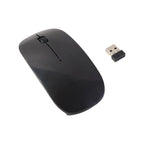 6077 Wireless Mouse For Laptoppcmacipad Procomputer